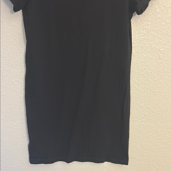 Sonoma Black Casual Dress - Picture 7 of 9